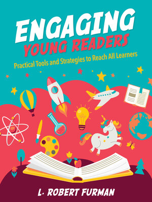 cover image of Engaging Young Readers